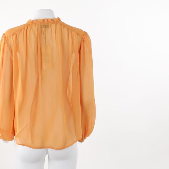 Joie Jindrah Blouse  - Picture 3 of 5